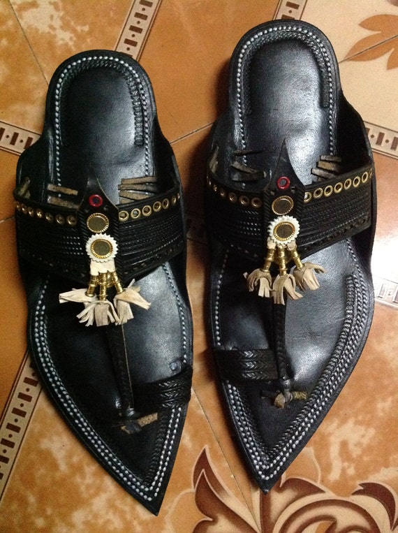 Handmade Leather Sandal For Men CT001   Il 570xN.596572188 O5ns 