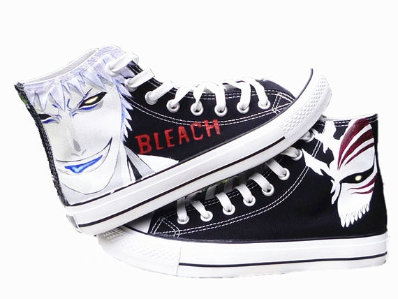 converse bleach