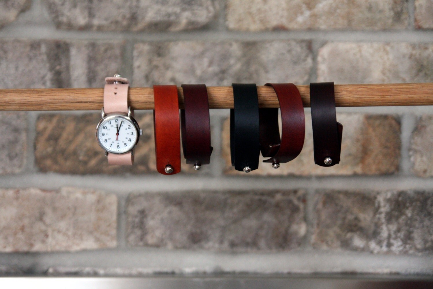 timex weekender straps