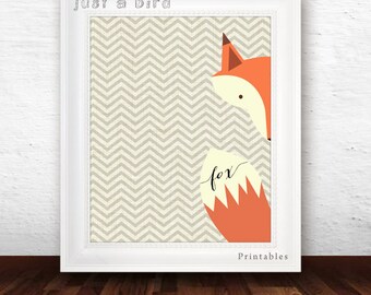 Fox Wall Art fox wall art fox wall decor fox items fox print fox Fox Wall Art fox wall art fox wall decor fox items fox print fox