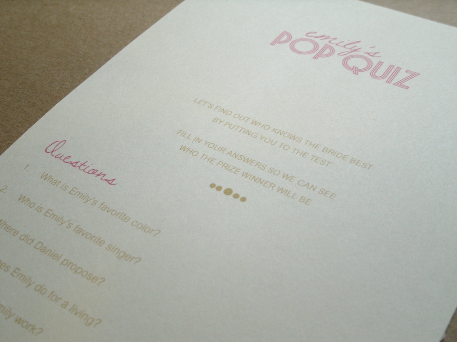 Like this item? Like this item?