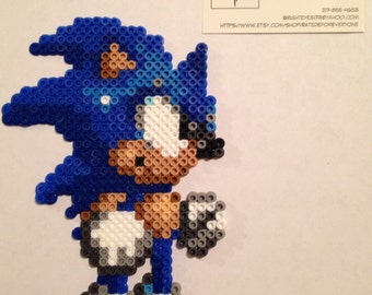 Chaos Gems Perler Bead Sprites By Ratedeforeveryone On Etsy