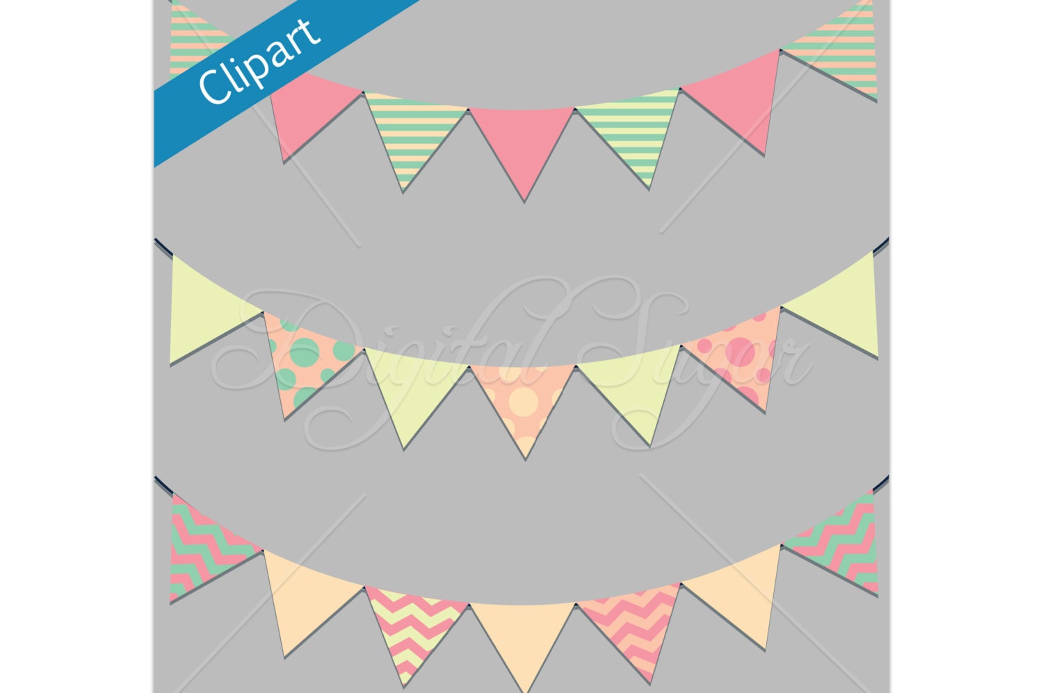 free baby shower banner clipart - photo #48