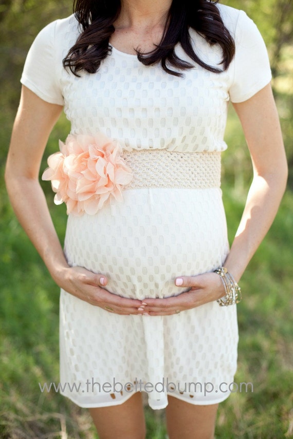 maternity belt for baby showers maternity photos gender