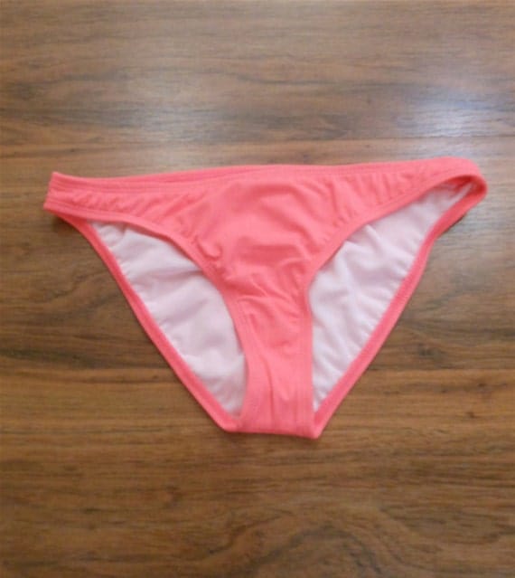 BLANK Swim Bottoms Perfect for monogramming with embroidery