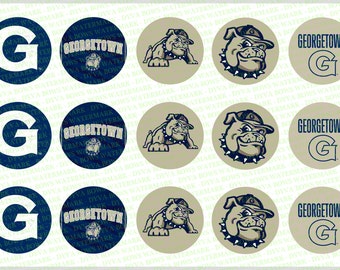 Download Georgetown University Tour Wallpaper
