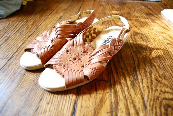 Huaraches Messicani Huaraches Messicani