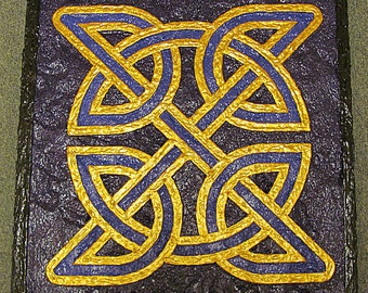 Celtic Wall Art celtic knot wall art | etsy Celtic Wall Art celtic knot wall art | etsy