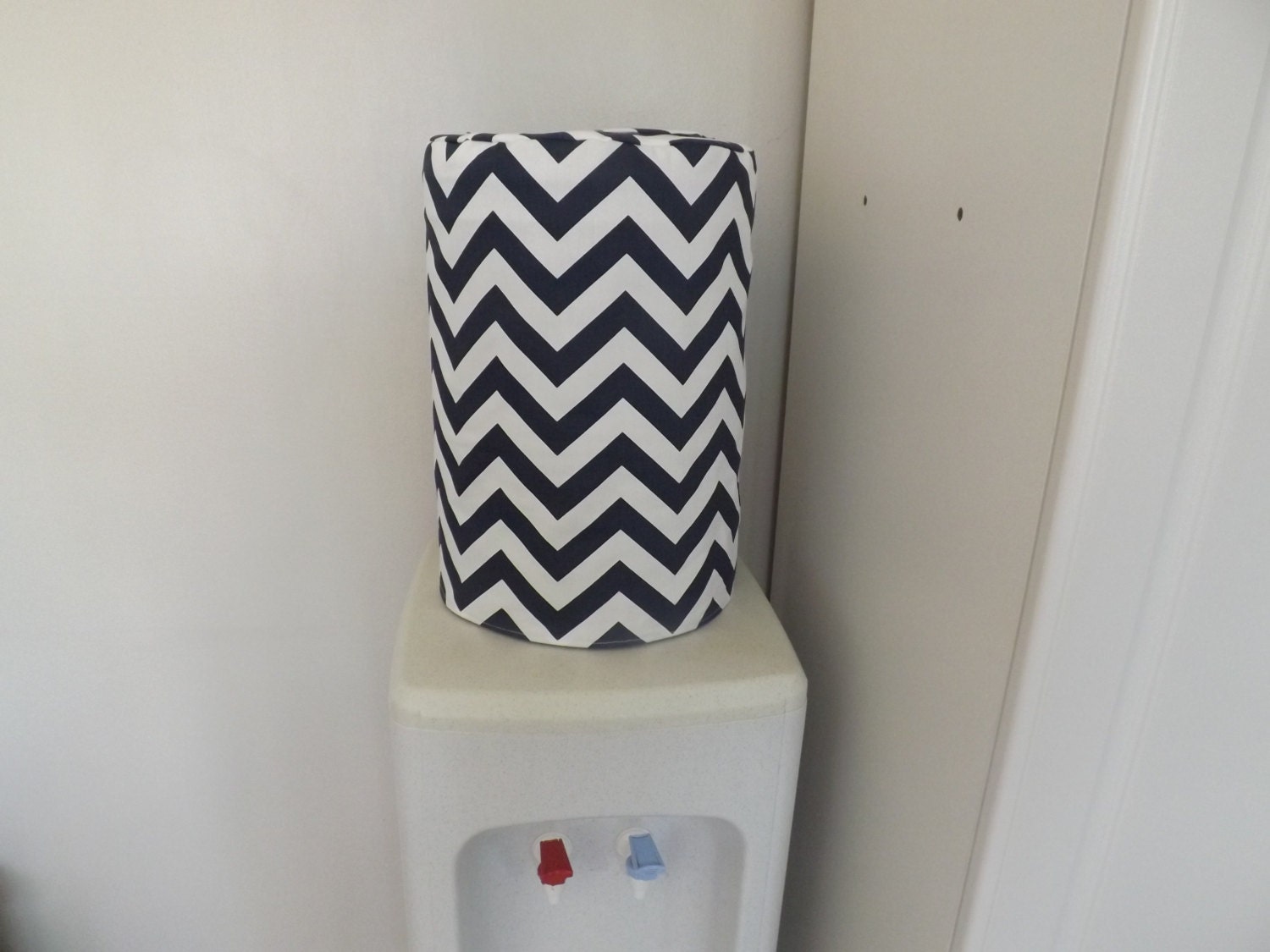 black chevron 5 gallon water bottle cover water dispenser black chevron 5 gallon water bottle cover water dispenser