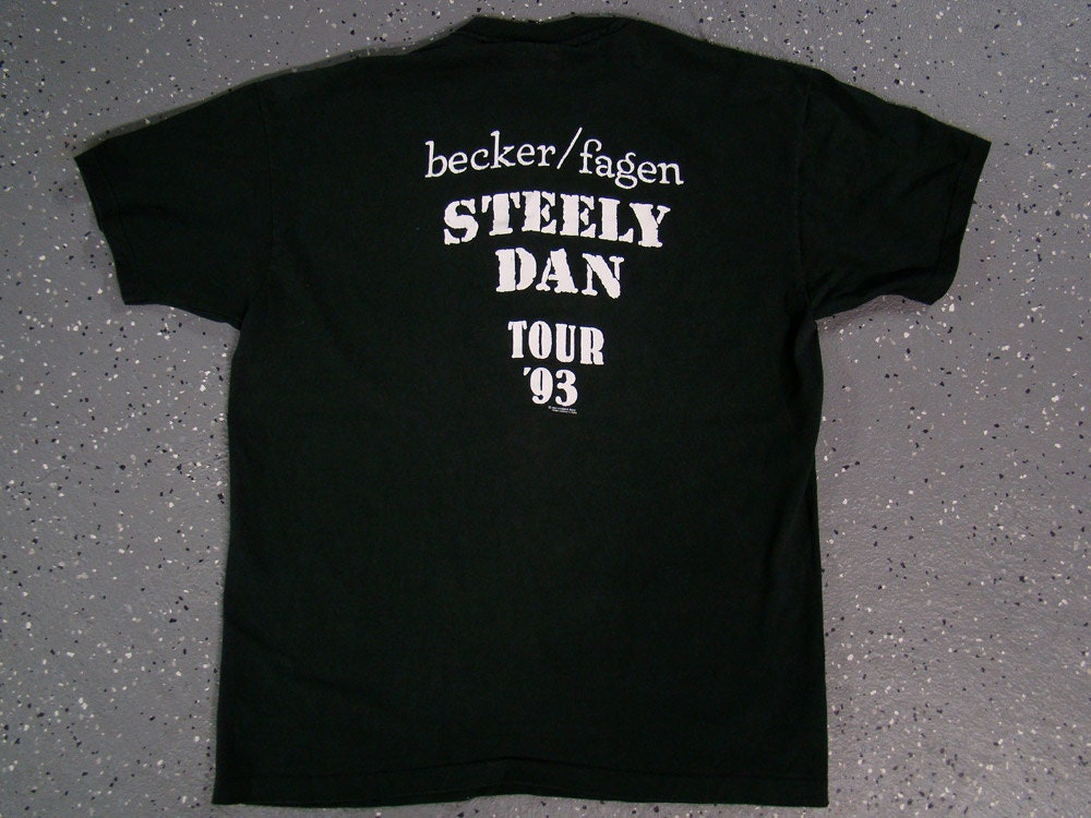 donald fagen shirt