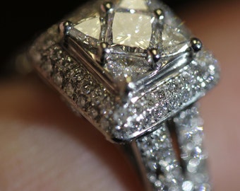 trillian engagement ring