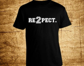 derek jeter respect shirt