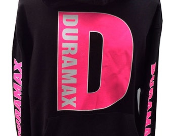 duramax sweatshirt