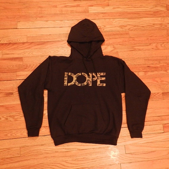 dope cheap hoodies