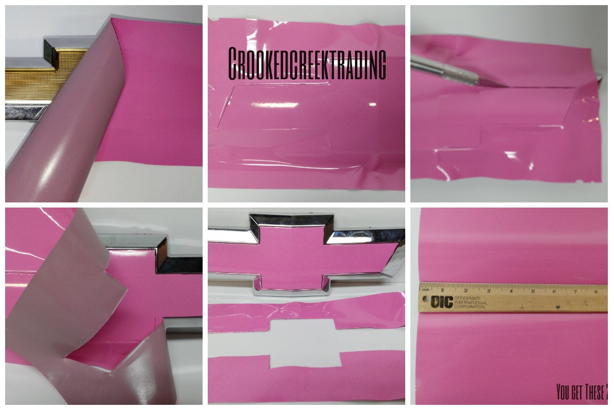 Printable Vinyl Wrap