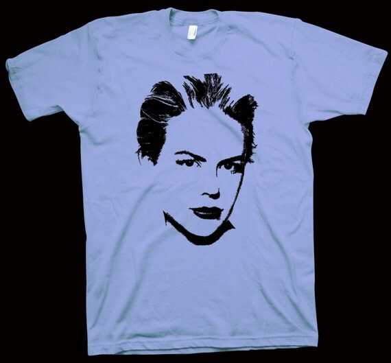 nicole kidman t shirt