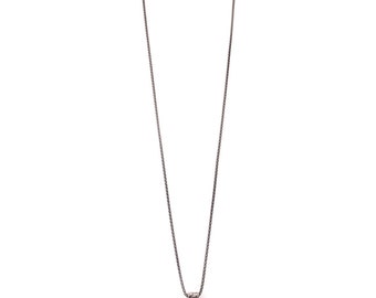 Mens silver necklace, Mens Tribal Necklace, Silver necklace For Men, Mens Necklace Pendant, Arrow necklace Sterling Silver,Mens Bar necklace