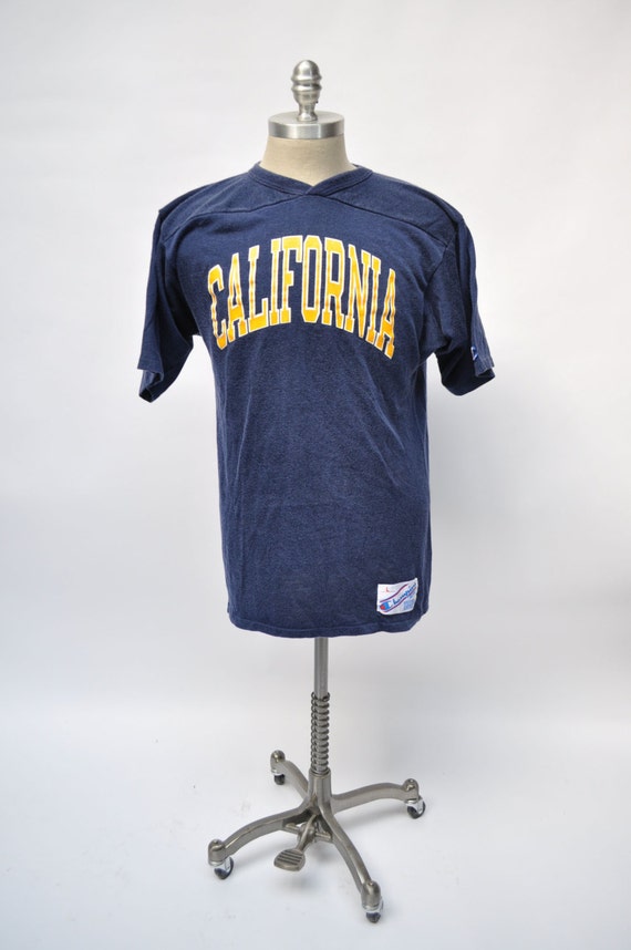 cal berkeley golf shirt