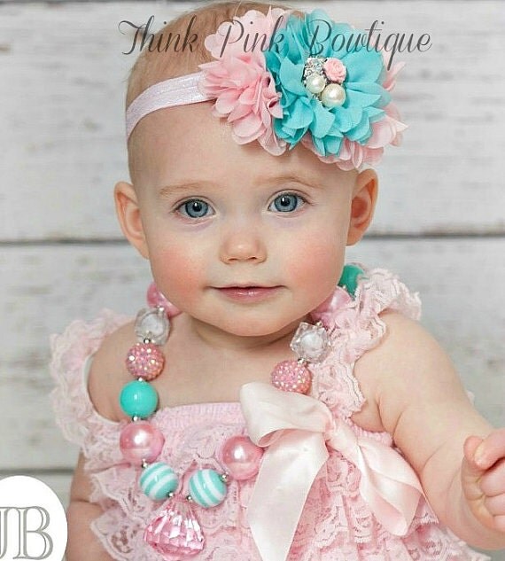 baby headbands easter headbandbaby headband baby flower set baby headband and chunky necklace baby headbands easter headbandbaby headband baby flower set baby headband and chunky necklace
