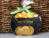 Printable St. Patrick's day Pot of Gold Treat Bag Il_170x135
