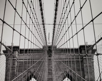 Brooklyn Bridge Wall Art brooklyn bridge | etsy Brooklyn Bridge Wall Art brooklyn bridge | etsy