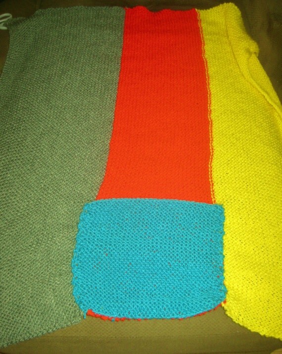 Traveling Blanket/Pillow Combo