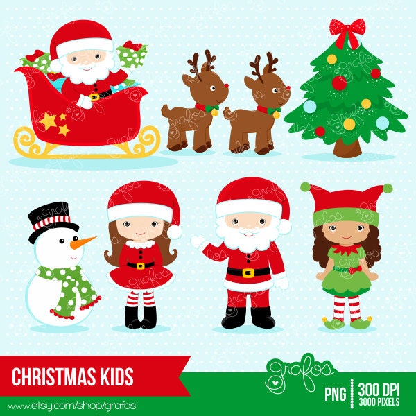 Clipart navidad - Imagui