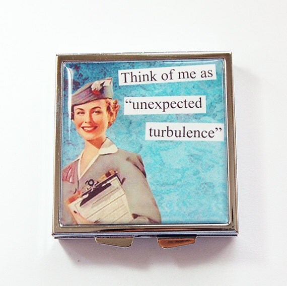 Funny pill case Funny pill box Pill Case Pill Box Square