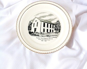 Popular items for church plates on Etsy