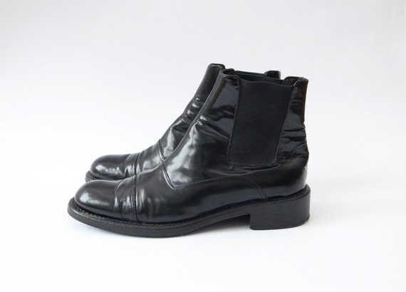 mara chelsea bootie