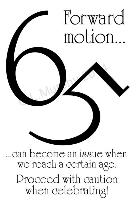 DOWNLOAD 65th Birthday Turning 65 Happy Birthday Friend