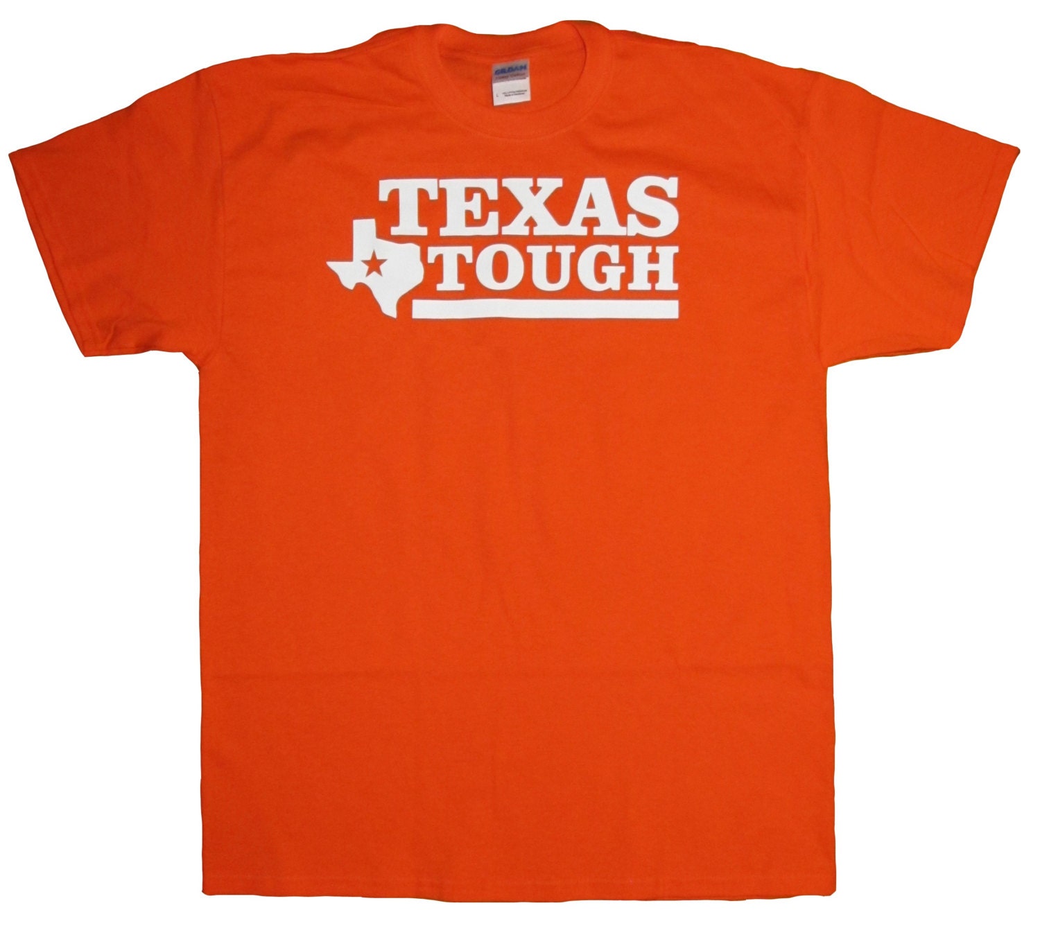 texas tough t shirt