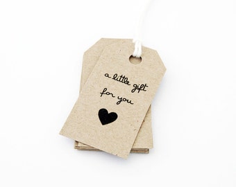 Gift Tag Printable, Text Editable, SMALL Tag Size, Gift Tags, Favor tag, INSTANT Digital Download, Thank You Tag, Wedding Tags