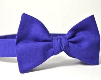 handmade freestyle bow tie