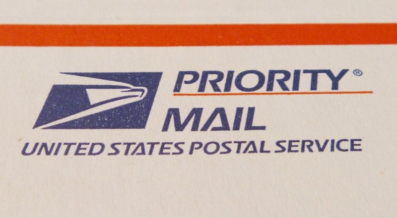 usps overnight mailing