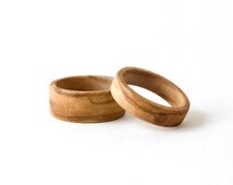 Popular items for his and hers rings  on Etsy