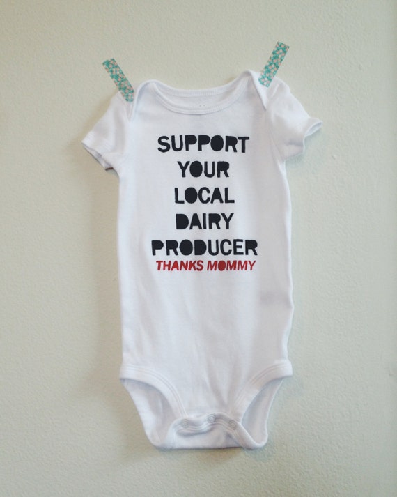 Breastfeeding Baby Clothes
