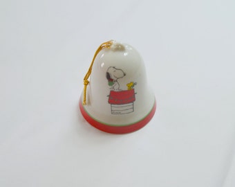 Popular Items For Peanuts Ornament On Etsy