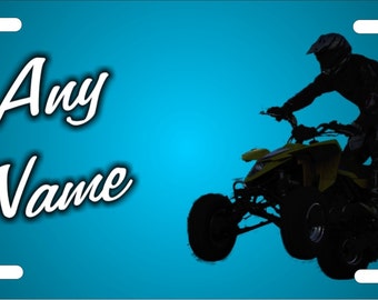 atv license plate number colol atv license plate number colol