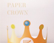 Popular items for printable crown on Etsy