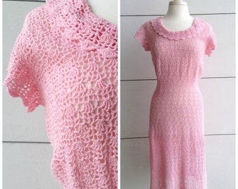Popular items for summer crochet dress on Etsy