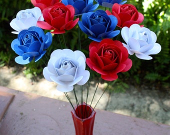 Download Popular items for 4th of july paper on Etsy