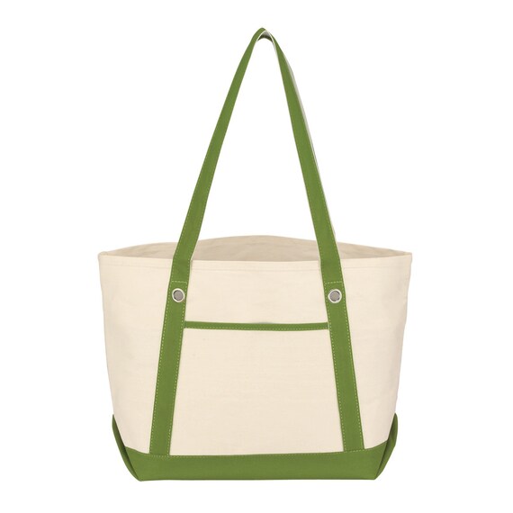 24 Blank Beach Bags, Boat Bags, Tote Bags Ready for you to Personalize ...