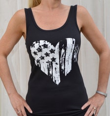 Tank Tops in Tops - Etsy Women - Page 2