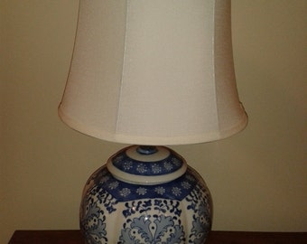 Popular items for oriental lamps on Etsy