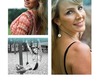 Custom Funeral Program Template - Expressions