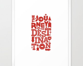 items similar to bike art print typography geometric home