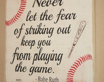 Baseball Family Quotes. QuotesGram