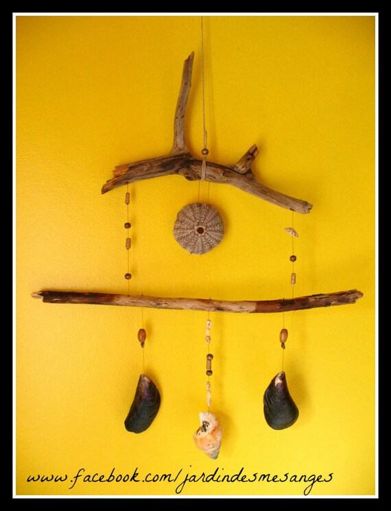 Personalized mobiles by LeJardinDesMesanges on Etsy