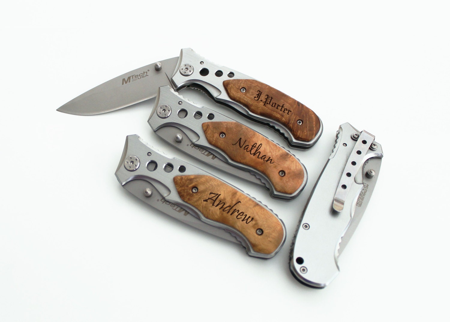 Personalized Knife Fathers day Gift Gift for him Birthday